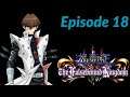Yu-Gi-Oh! The Falsebound Kingdom Ep 18 Banishment
