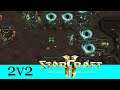 Zalrock spielt Tower-Defense - Starcraft 2: Legacy of the Void 2v2 [Deutsch | German]