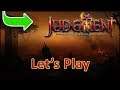 027 - Let's play Judgment: Apocalypse Survival Simulation