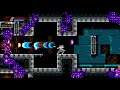 《赛博暗影》实况解说05:研究实验室(上) Cyber Shadow Playthrough Part 05-A
