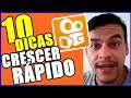 10 ESTRATÉGIAS KWAI COMO GANHAR SEGUIDORES E VIRALIZAR VÍDEOS | COPIAR E COLAR | CANAL IODROID