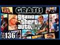 136 - Como Baixar o GTA V Gratis - Epic Games