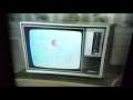 1977 Panasonic Quintrix II Television Commercial