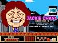 1990 [60fps] NES Jackie Chan's Action Kung Fu ALL