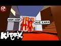 КИТТИ в Роблокс 2 ГЛАВА - Kitty Roblox (Том и Джерри)