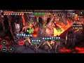 2 Turn Fast Double Maneater Comp Ultra-Nightmare Clan Boss