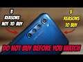 3 Reasons Not To Buy Moto One Fusion Plus | 5 Reasons To Buy Moto One Fusion Plus