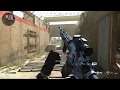 #383: Call of Duty: Modern Warfare Team DeathMatch Gameplay (No Commentary) COD MW
