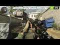 #524: Call of Duty: Modern Warfare Gameplay Ray Tracing (No Commentary) COD MW