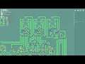 8-bit binary to 7-segment display converter in Shapez.io!