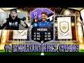 91+ & 3x WALKOUT in 1 Pack! 2x 5x 85+ SBC WHAT IF PACK OPENING Experiment! - Fifa 21 Ultimate Team