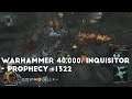 A Vessel From Battlefleet Icarion | Let's Play Warhammer 40,000: Inquisitor - Prophecy #1322