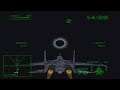Ace Combat 2 - Mission "A"16A: Visiting Hours