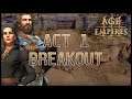 Age of Empires 3: Definitive Edition - Act 1: Blood - Breakout [Episode 1]