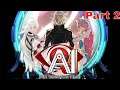Ai The Somnium Files Xbox Series X Playthrough Part 2
