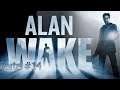 Alan Wake - Capítulo 14 - La iglesia