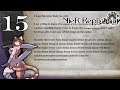 All work and no play | NieR Replicant ver.1.22474487139... Part 15
