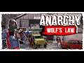 anarchy wolf's law prologue  [ESP/ENG] [sub9/15]