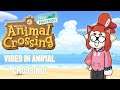 Animal Crossing New Horizons - Late Night Terraforming and Vibes - LIVE
