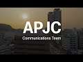 APJC Communications Team