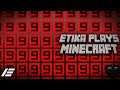 [ARCHIVE] Well, let's begin the experiment! - ETIKA PLAYS MINECRAFT (2b2t takeover) [Part 2]