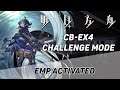 [ Arknights ] CB-EX4 Challenge Mode CM
