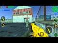 Army shooting game - Military Fps Shooting Gameplay. #1