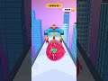 Arrow Fest Game iOS is smoother than Arrow Fest Game Android