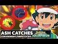 Ash Gets Corviknight & Sirfetch'd NEXT LEAKED/HINTED?! Go Catches Sirfetch'd? - Pokémon Journeys