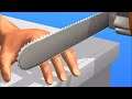 ASMR Cutting. All Levels 70 Gameplay Android, iOS #game #gameplay #mobilegame #gaming #games