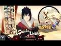 [🎣 ASMR ↪ Naruto Shippuden: Ultimate Ninja Storm 4] - "🎮 Character Roster! 😴💤 | Names | Inaudible"