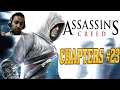 Assassin's Creed 1 CHP 23# Dodging and defending - تختيم اساسن كريد