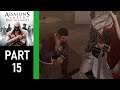 Assassins Creed Brotherhood | Part 15 | Recruitment drive
