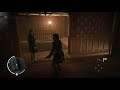 Assassin's creed Syndicate Part 51 50 Berkeley Square