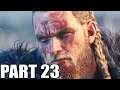 ASSASSIN'S CREED VALHALLA Gameplay Walkthrough Part 23 Frost Giants (AC Valhalla Full Game)