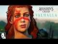 Assassins Creed Valhalla Zorn der Druiden Gameplay Deutsch #3 - CIARA die Dichterin