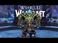 Athanos, der Große! 📖 Let's Play World of Warcraft (Shadowlands / Deutsch) #035