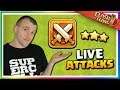Attacking for the 100% | Clash of Clans