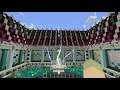 Automated Runic Altar with Luminizers and Corporea | Botania Build Contest Entry - Summer 2021