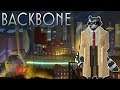 Backbone Prologue Ending - Zootopia Has a Dark Secret (Backbone Gameplay)