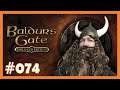 Baldur's Gate 1 Enhanced Edition #074 🪓 Durlags Turm 🪓 [Deutsch]