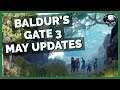 Baldur's Gate 3 - May Update (Hotfix 11)