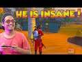 BBF Reacts to Rakesh 00007 Best Gameplay to Learn Free Fire