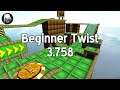 Beginner Twist (3.758)