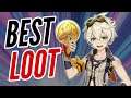 BEST LOOT YOU CAN GET EVERYDAY | GENSHIN IMPACT GUIDE
