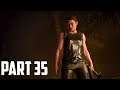BETRAYAL | The Last of Us™ Part II Walkthrough Gameplay Part 35