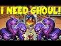 BIG EDWIN HYDRA! - Hearthstone Battlegrounds