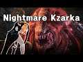 Black Desert Nightmare Kzarka Play review