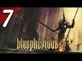 Blasphemous Playthrough part 7