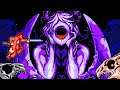 Bloodstained Curse of the Moon 2 - All Bosses (No Damage, SOLO, Hard, No Ultimate & Subweapons)